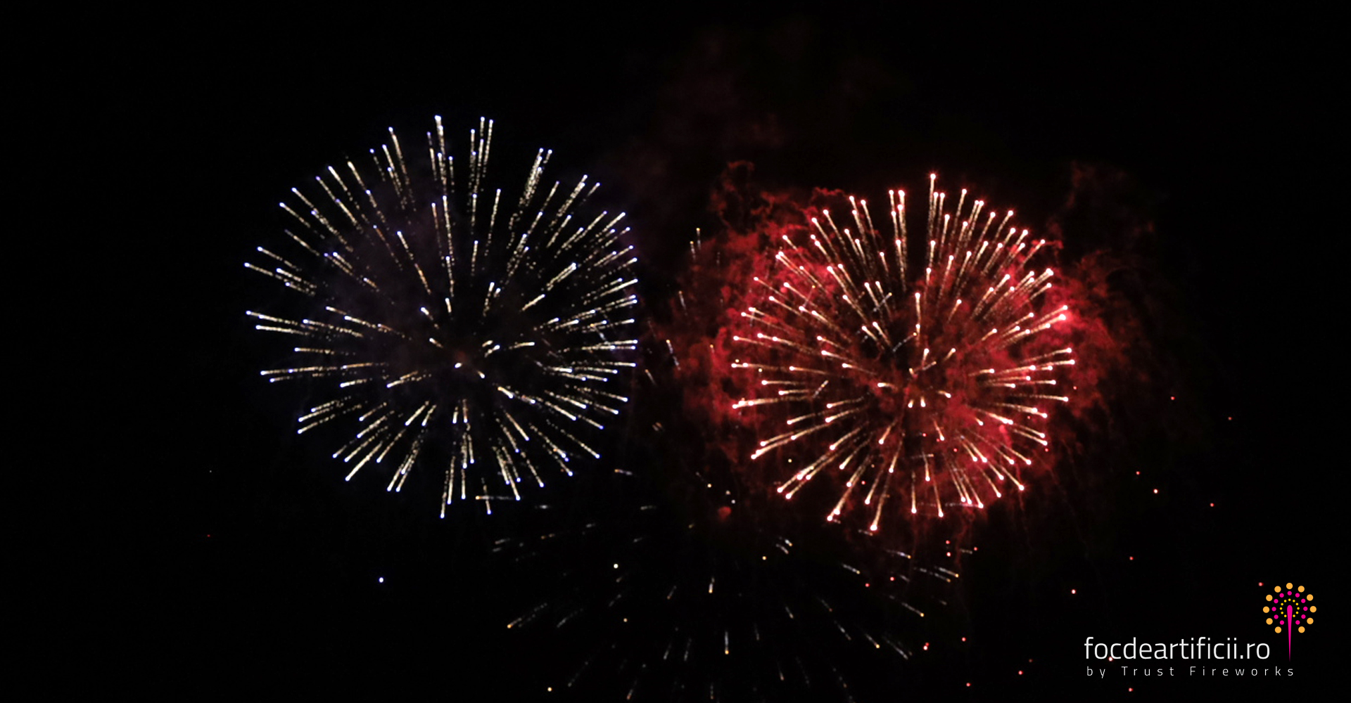 Fireworks Tulcea 2023